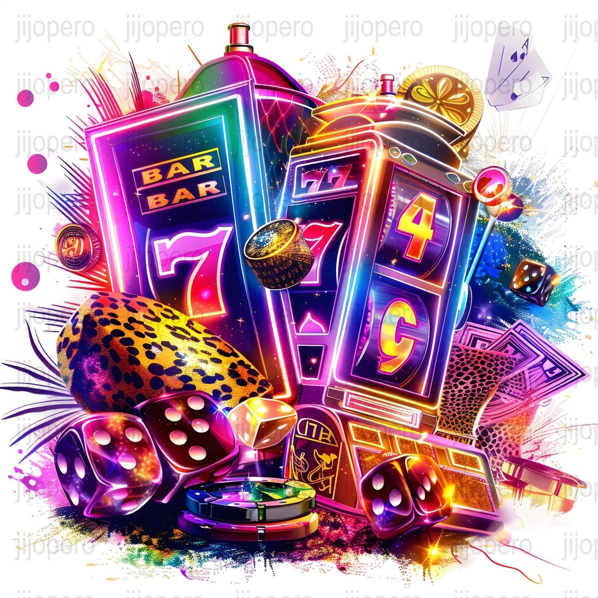 bumi44 koleksi slot online terlengkap untuk pemain Indonesia