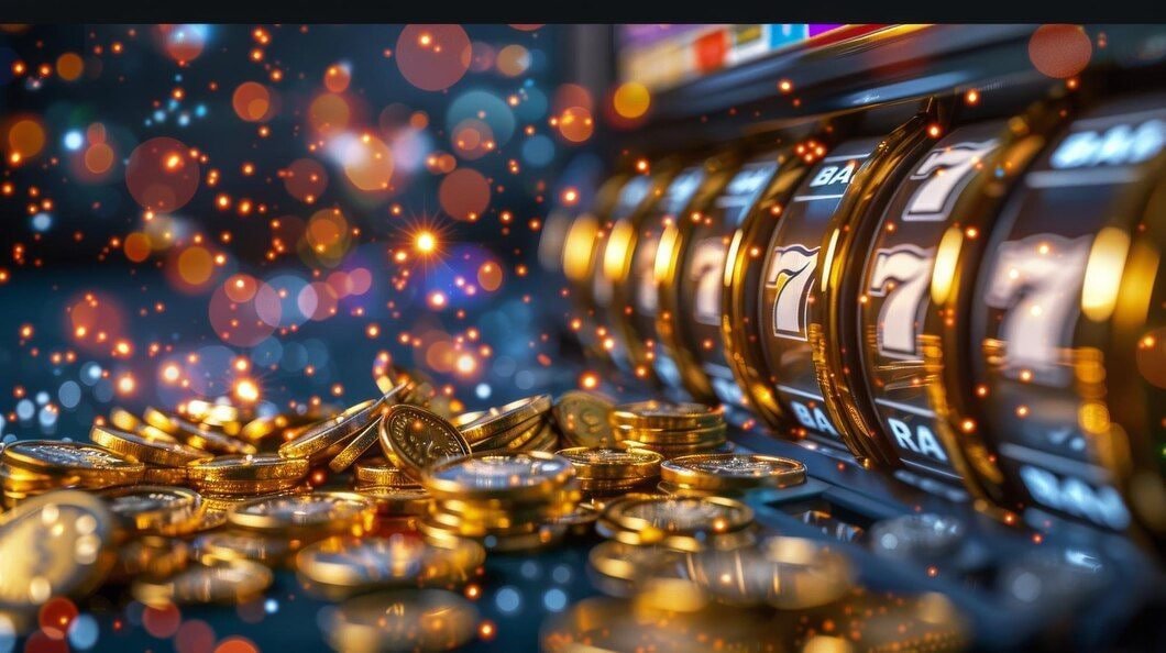 Promo bonus deposit eksklusif Bumi44 untuk member baru dan pemain setia termasuk cashback dan bonus harian