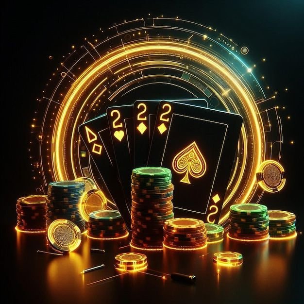 Tampilan platform Bumi44 yang modern dengan teknologi terpadu untuk pengalaman bermain terbaik