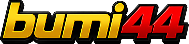 bumi44 logo